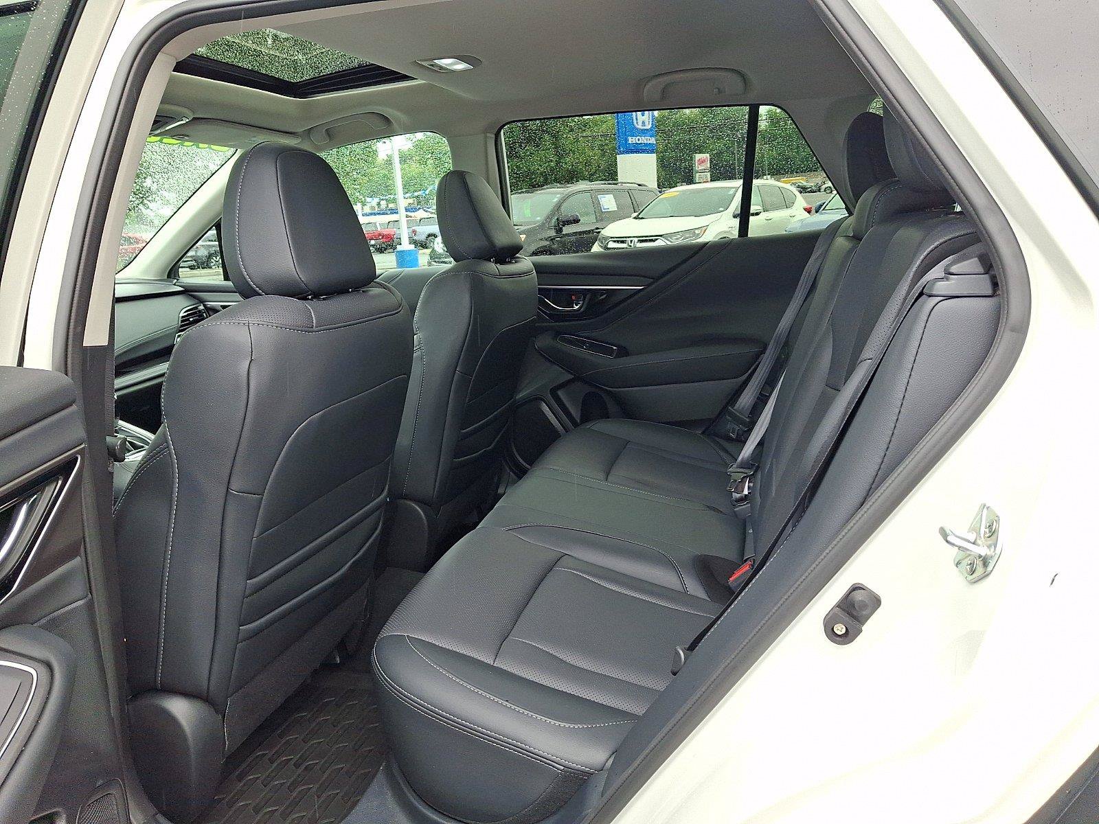 Used 2024 Subaru Outback Limited XT AWD/4WD image 10