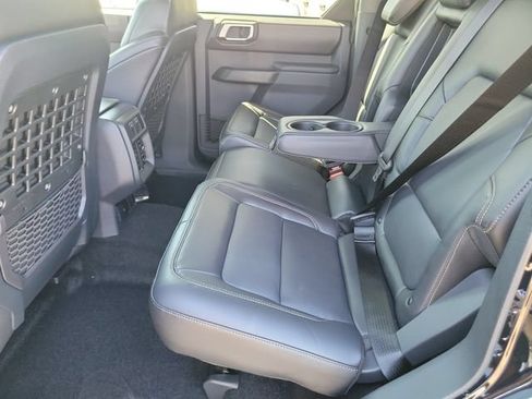 New 2026 Ford Bronco Badlands AWD/4WD image 20