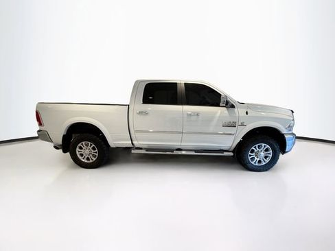 Used 2017 RAM 2500 Laramie w/ Convenience Group image 8