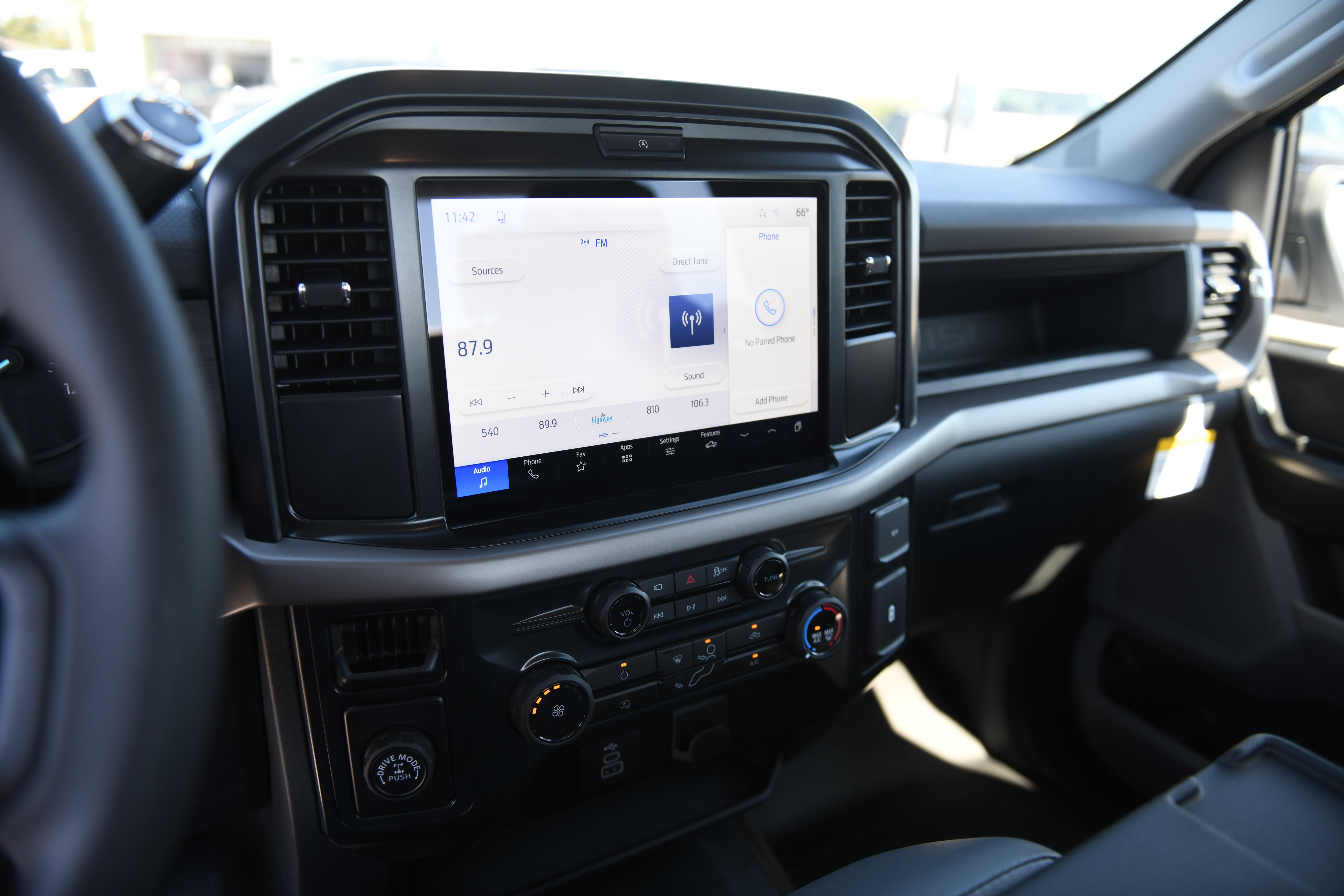 New 2026 Ford F150 XL RWD image 17