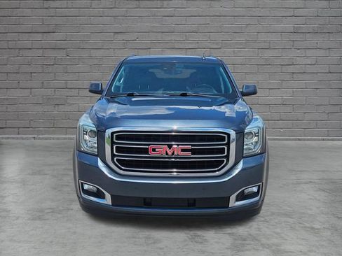 Used 2020 GMC Yukon SLT AWD/4WD image 8