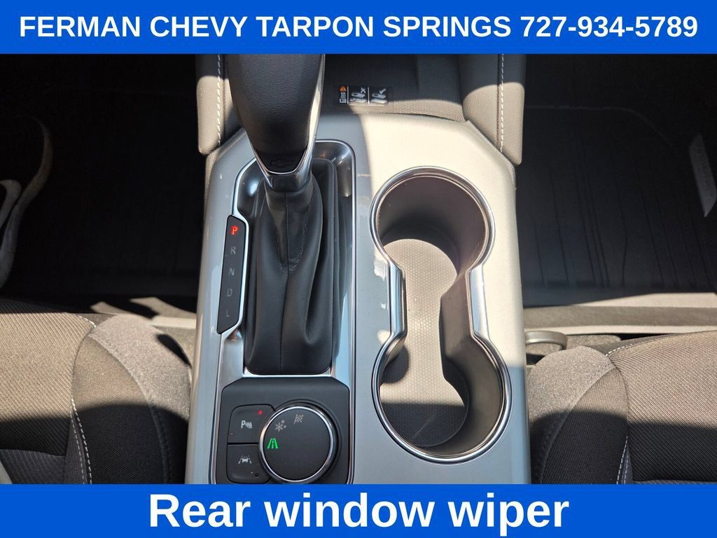 New 2026 Chevrolet Blazer LT w/ Convenience Package FWD image 29