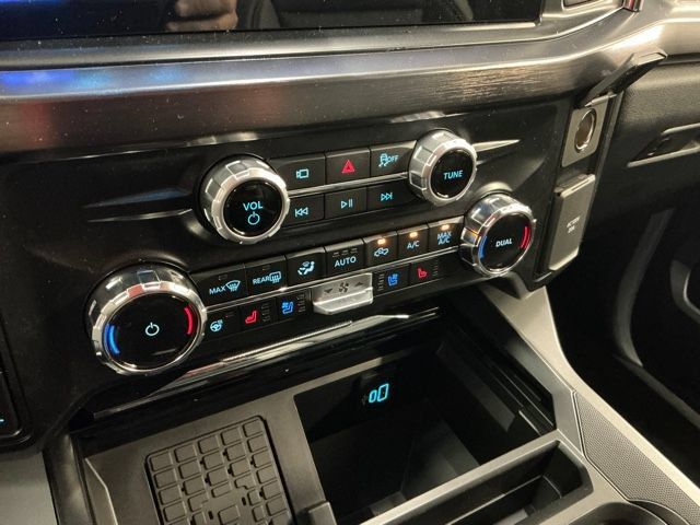 New 2026 Ford F350 Lariat w/ Black Appearance Package AWD/4WD image 24
