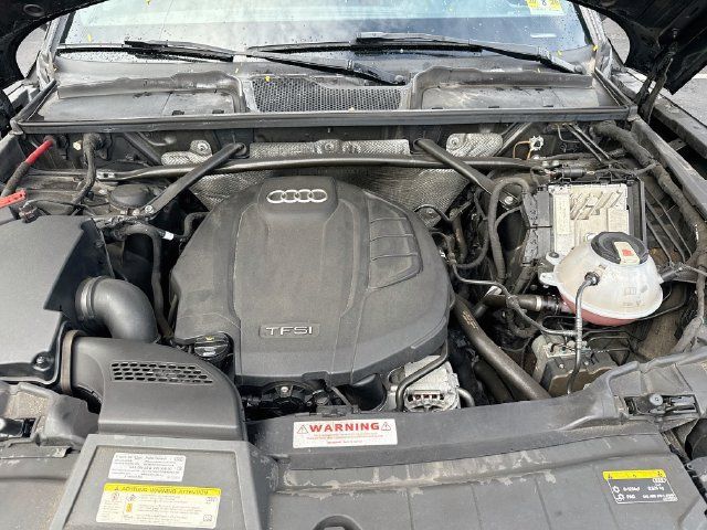 Used 2019 Audi Q5 2.0T Premium Plus AWD/4WD image 29