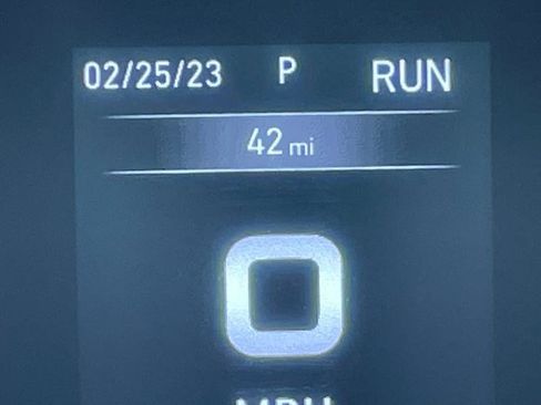 Used 2023 RAM ProMaster 2500 image 30