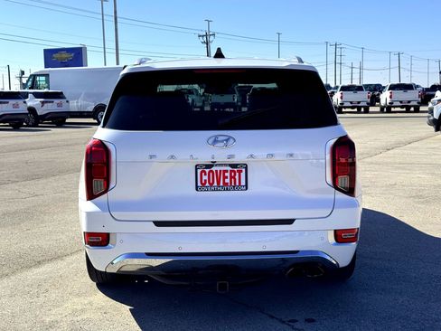 Used 2020 Hyundai Palisade Limited image 7