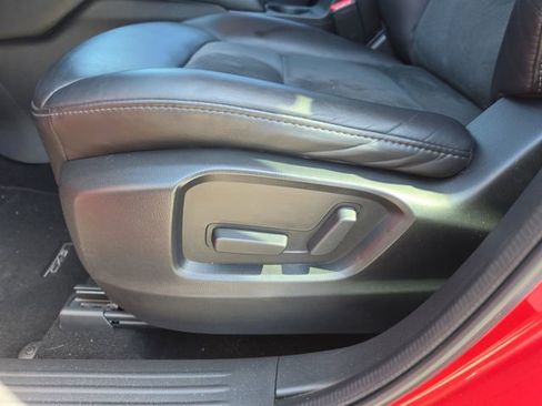 Used 2019 MAZDA CX-5 Touring FWD image 16