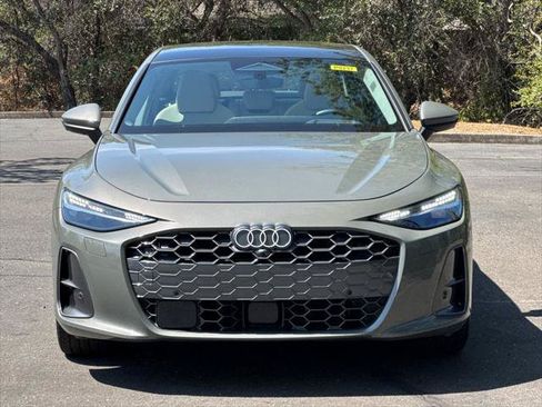 Certified 2026 Audi A6 Premium Plus AWD/4WD image 14