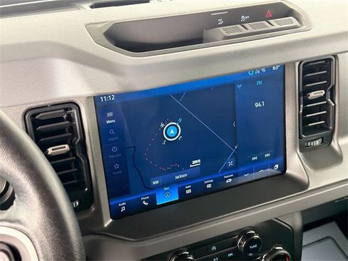 Used 2024 Ford Bronco Big Bend image 13