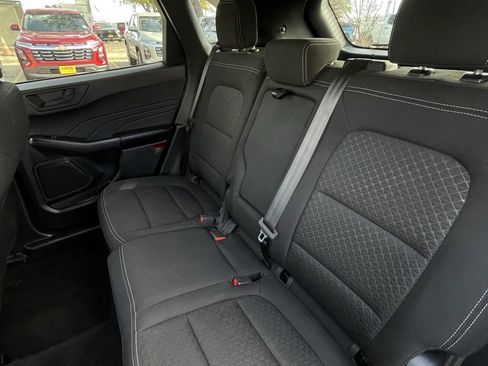 Used 2025 Ford Escape Active image 24