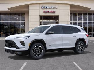 New 2026 Buick Enclave Sport Touring w/ Power Package video 2