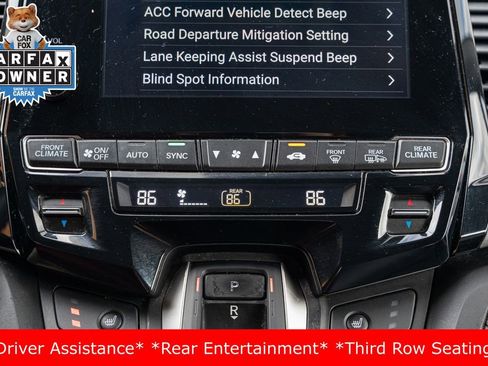 Used 2019 Honda Odyssey Touring image 28