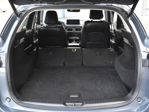 Used 2024 MAZDA CX-5 Carbon Edition image 10