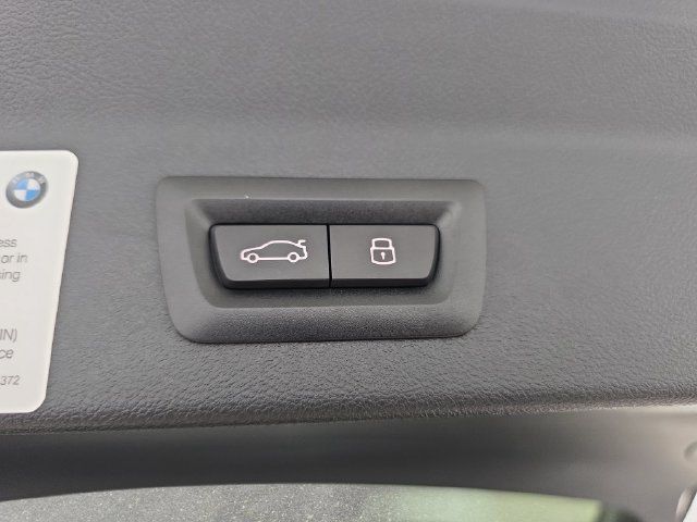 Certified 2024 BMW X3 xDrive30i w/ Convenience Package w/ZPA AWD/4WD image 31