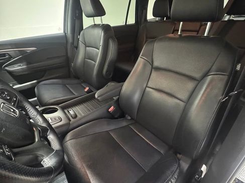 Used 2022 Honda Passport EX-L image 15
