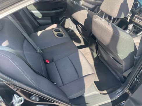 Used 2015 Subaru Legacy 2.5i Premium w/ Popular Package #2 image 30