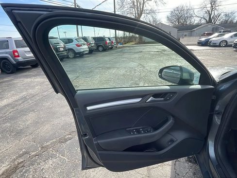 Used 2015 Audi A3 2.0T Premium w/ Cold Weather Package image 15