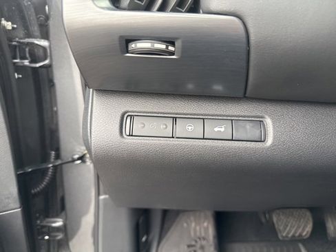 Used 2025 Nissan Pathfinder Rock Creek image 27