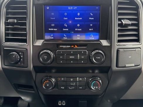 Used 2020 Ford F150 XLT w/ Equipment Group 301A Mid image 11