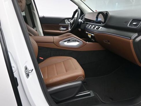 New 2026 Mercedes-Benz GLE 350 4MATIC image 29