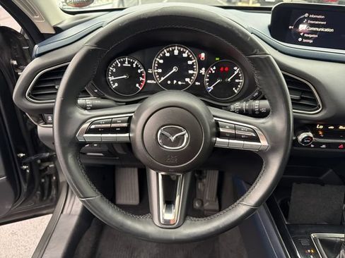 Used 2021 MAZDA CX-30 AWD 2.5 S w/ Preferred Package image 14