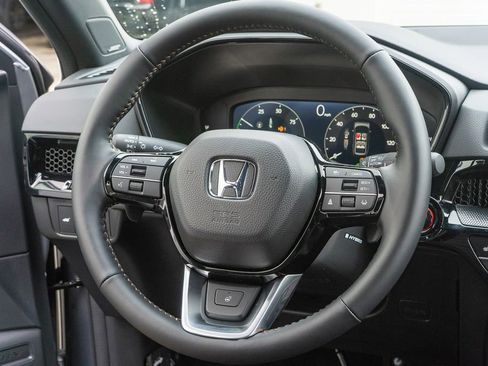 New 2026 Honda CR-V Sport Touring image 18