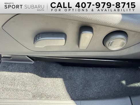 New 2026 Subaru Forester Limited AWD/4WD image 26