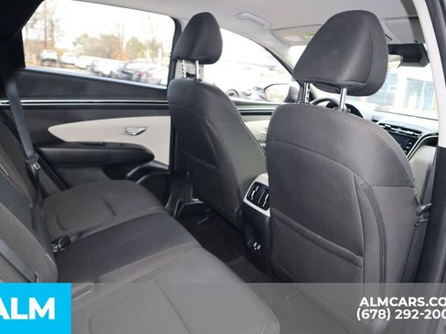 Used 2024 Hyundai Tucson SEL image 24