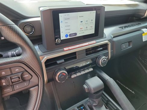 New 2026 Toyota Tacoma SR5 image 21