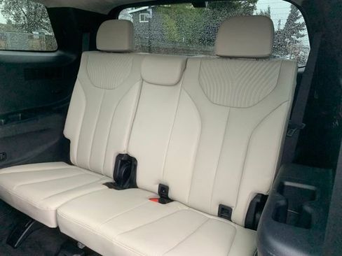 Certified 2023 Hyundai Palisade Calligraphy image 17