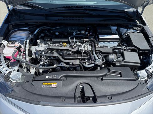 Used 2023 Toyota Corolla LE FWD image 20