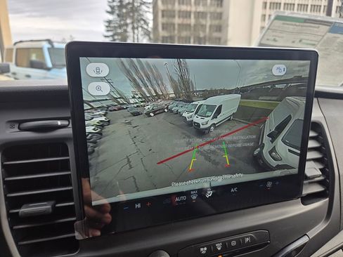 New 2026 Ford Transit 350 148 High Roof Extended AWD image 14