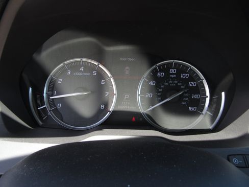 Used 2015 Acura MDX SH-AWD w/ Technology Package image 26