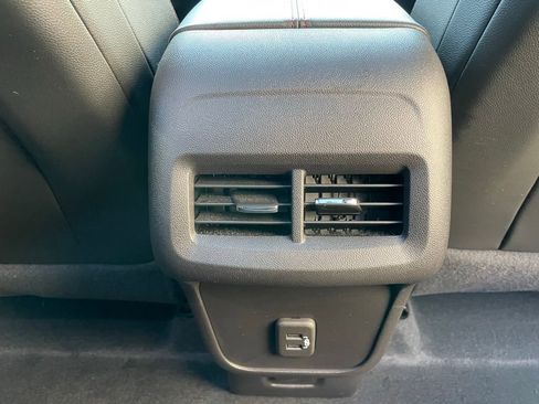 Used 2024 Chevrolet Equinox RS w/ RS Leather Package image 38