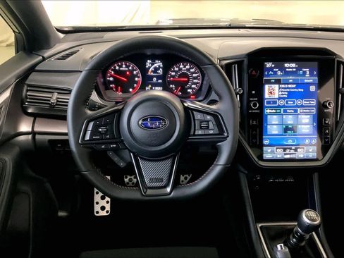 Used 2024 Subaru WRX Premium image 5