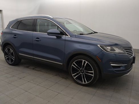 Used 2018 Lincoln MKC Reserve w/ Lincoln MKC Climate Package AWD/4WD image 11