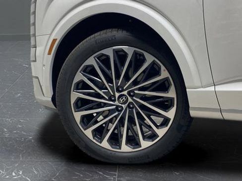 New 2026 Hyundai Palisade Calligraphy AWD/4WD image 33