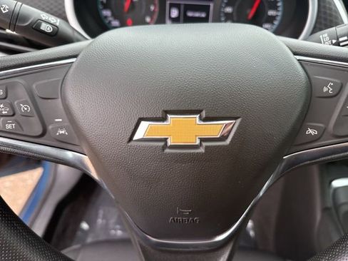 Used 2024 Chevrolet Malibu LT image 17