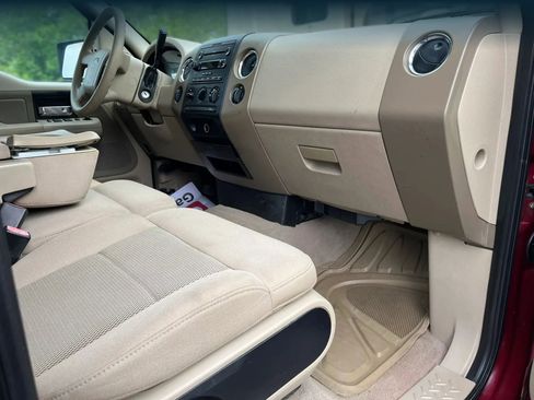 Used 2006 Ford F150 XLT AWD/4WD image 6