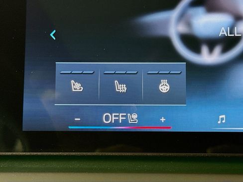 Used 2025 BMW X3 xDrive30i w/ Premium Package image 20