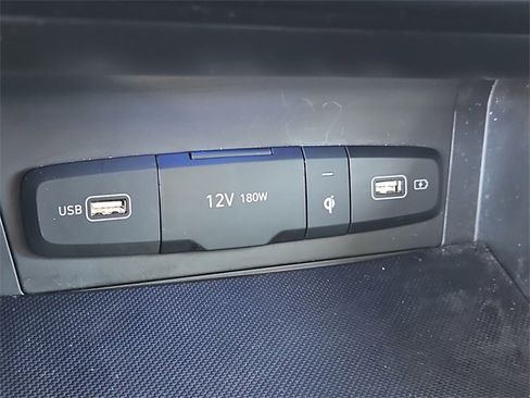 Used 2023 Hyundai Tucson Limited image 29