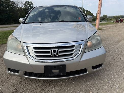 Used 2008 Honda Odyssey EX-L image 8