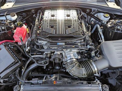 Used 2023 Chevrolet Camaro ZL1 image 21