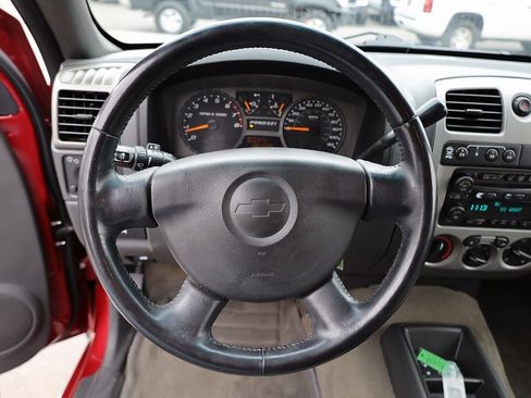 Used 2005 Chevrolet Colorado LS image 13