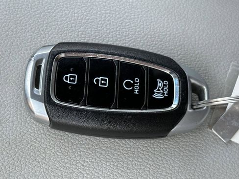 Used 2022 Hyundai Kona Limited w/ Cargo Package image 14