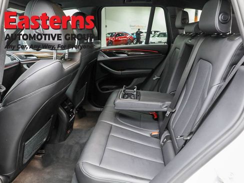 Used 2022 BMW X3 xDrive30i image 24