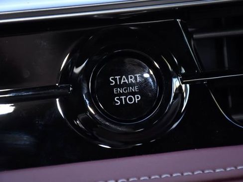 New 2026 INFINITI QX80 Autograph w/ Premium Cargo Package image 21