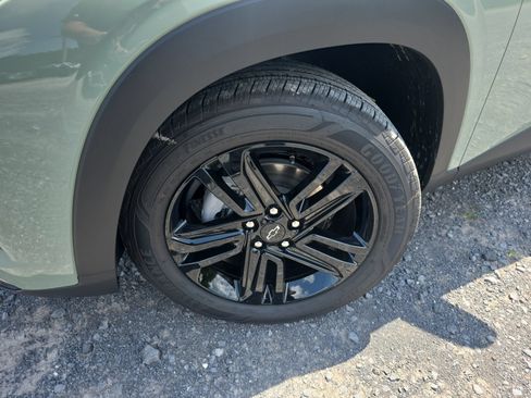 New 2026 Chevrolet Trax ACTIV FWD image 13