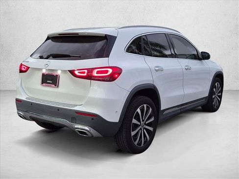 Certified 2023 Mercedes-Benz GLA 250 image 5