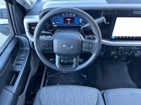 New 2026 Ford F250 XLT w/ XLT Premium Package image 14